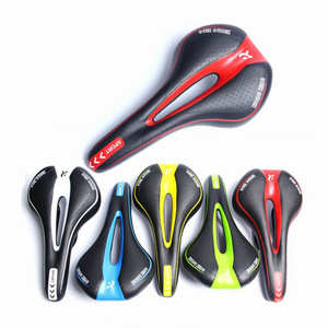 Asiento de <span class=keywords><strong>Bicicleta</strong></span> de Montaña <span class=keywords><strong>MTB</strong></span> Impermeable para Hombre y <span class=keywords><strong>Mujer</strong></span>, Venta Caliente OEM - Product Image 2