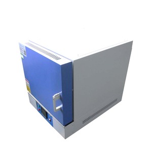 مختبر 1000 درجة مئوية ارتفاع درجة الحرارة دثر فرن - Product Image 3