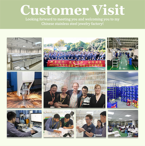 Pendientes de Acero Inoxidable 304 con Perlas Barrocas Blancas de Estilo Barroco, Elegantes y con Temperamento, para <span class=keywords><strong>Mujer</strong></span> - Product Image 5