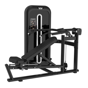 Équipement de musculation professionnel pour une entraînement efficace d'isolation musculaire - Product Image 5