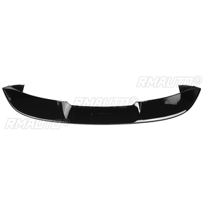 Alerón trasero de alta calidad para maletero, extensión de alerón para SEAT LEON MK3 / 5F 2013-2018, alerón trasero para coche de 5 puertas - Product Image 3