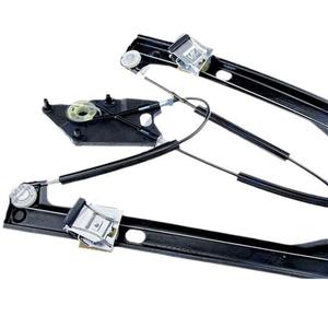 Ensemble régulateur de lève-<span class=keywords><strong>vitre</strong></span> électrique conducteur avant 6R4837461 pour Volkswagen <span class=keywords><strong>Polo</strong></span> - Product Image 5