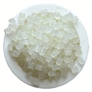 Pellets en plastique vierge HDPE LDPE de qualité film et application de qualité alimentaire prix compétitif - Product Image 5