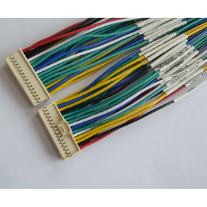 MOLEX Mo Shi orijinal fabrika kablo demeti 3C özel kablo demeti - Product Image 4