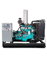 Offre Spéciale Groupe Électrogène Diesel Mobile Silencieux HAITAI avec Moteur Weichai 20kW-120kW, Triphasé, Alimentation de Secours Industrielle Certifiée CE