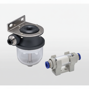 Pisco เครื่องดูดฝุ่นกรอง VFU1-44-25P ประเภทผลิตภัณฑ์กรองอากาศ - Product Image 1