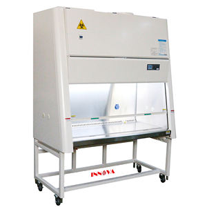 Шкаф BSC-10041IB2 безопасности INNOVA класса II B2 - Product Image 4