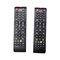 TCL Téléviseur Intelligent 4K HDTV 55 Pouces avec Android LED LCD pour Usage Hôtelier