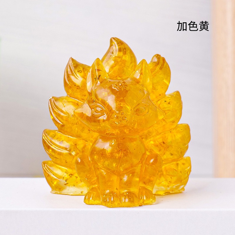 6 Citrine