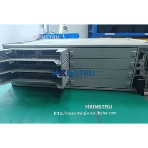 Keysight เครื่องวัดความแม่นยำ E4980A LCR 20 Hz ถึง2 MHz - Product Image 1