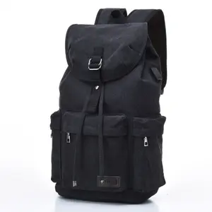 Sıcak satış toptan OXford laptop çantaları sırt çantası mens oxford iş seyahat sırt çantası