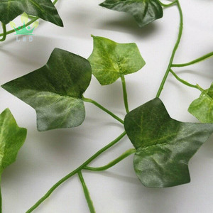 Albero di Bambù Artificiale in Materiale PE, Ghirlanda di <span class=keywords><strong>Piante</strong></span> Pendenti per Decorazione Esterna, <span class=keywords><strong>Regalo</strong></span> Fai-da-Te, Colore Naturale 2M - Product Image 5