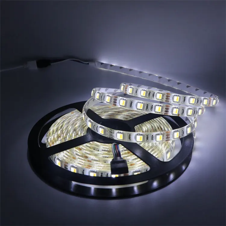 Horse Running rgb rgbw strip 5050 DC5V 12V indirizzabile individualmente WS2811 WS2815 led pixel strip light per part club