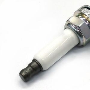 Bougie d'allumage en nickel d'origine 90919-01083 W20EX-U pour <span class=keywords><strong>Toyota</strong></span> Vintage NA Sedans & Off-Road Cars, OEM transfrontalier en stock - Product Image 4