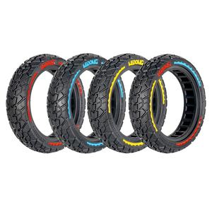 Ruedas Sólidas Todoterreno de 8 Pulgadas para Patinete Eléctrico M365 Pro Pro2 1S, Accesorios para Patinete Eléctrico, Neumático Sólido de 8.5x2.0 - Product Image 6