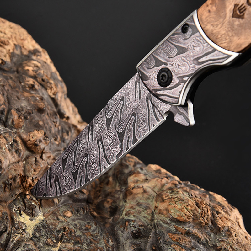 YJ Knives