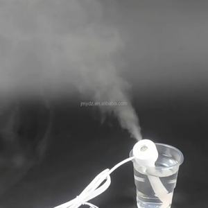 Fumigador de Fragancias Portátil, Mini Humidificador Atomizador, Hisopo de Algodón XKT25-A1, Diagrama del Circuito, Solución de Chip, Accesorios - Product Image 6