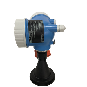 Máy đo mức Radar E + H FMR56-2710/0 đo mức không tiếp xúc liên tục của mô tả vật liệu rắn - Product Image 2