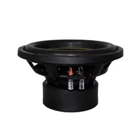 Haut-parleur actif professionnel de 15 pouces pour audio professionnel, enceintes RCF de 10, 12, 15 et 18 pouces, subwoofer