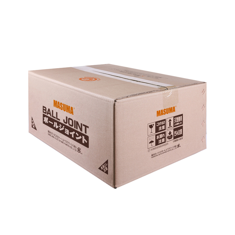 MASUMA MB-6242 Ball Joint for Xinyang XY500UTV & Honda CIVIC