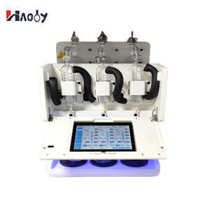 2025 nuevo instrumento de destilación integrado inteligente DH5000 laboratorio - Product Image 6