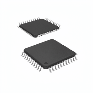 Circuitos Integrados Electrónicos 44 TQFP, MCU Integrado de 16 Bits, 256 KB de Memoria Flash, 44TQFP DSPIC33EP256MC204T-I_PT BOM IC, en Stock - Product Image 1