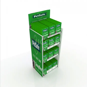 حامل طويل وأنيق لمستحضرات التجميل قابل للحمل وقابل للطي من <span class=keywords><strong>4</strong></span> طبقات - Product Image 4