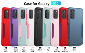 Coque de protection antichoc pour Samsung Galaxy S22, compatible avec Samsung S20 S22 ultra S22 Pro A51 <span class=keywords><strong>A71</strong></span> A32 A42 5G A02S - Product Image 4