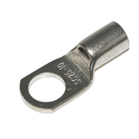 SC25-6 SC25-8 SC25-10 SC25-10 25mm² Anschlusskabel-Lötverbinder-Set mit Bolzenloch und Verzinnten Kabelschuhen