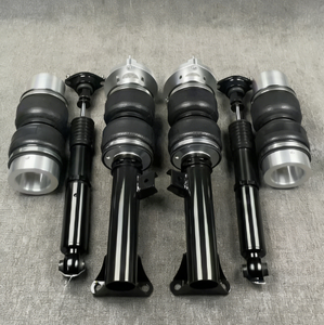 Kit de Suspensión Neumática/Resorte Neumático/Amortiguador 2 para <span class=keywords><strong>Nissan</strong></span> <span class=keywords><strong>Skyline</strong></span> GTS-T R32 2WD 1989~1993 - Product Image 4