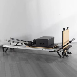 Reformer de Pilates Comercial, Reformer de Aluminio para Pilates - Product Image 2