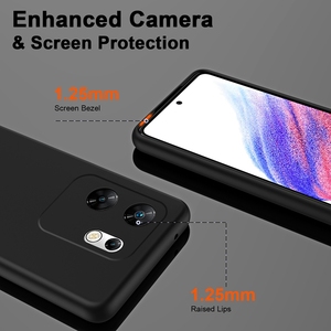 Coque de téléphone en TPU souple antichoc colorée pour Infinix <span class=keywords><strong>Zero</strong></span> 30 4G Hot 30i Note 30 Pro Camon20 - Product Image 3