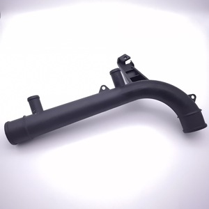 Manguera de Refrigerante de Plástico para Opel Astra 90411797 para Reemplazo y Reparación, Compatible con Vehículos Europeos - Product Image 3
