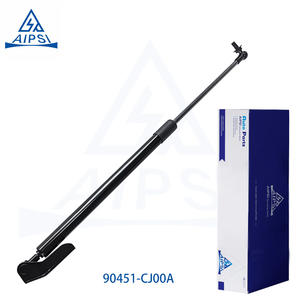 Pièces automobiles AIPSI <span class=keywords><strong>en</strong></span> stock 90451-CJ00A Pièces de carrosserie de voiture Support de porte arrière Assy 90451CJ00A pour Nissan Livina L10 - Product Image 1