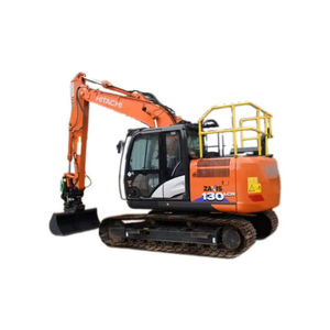 Hitachi ZX130LCN Bon état Excellente performance Excavateur Spot Supplies Hitachi ZX130 - Product Image 1