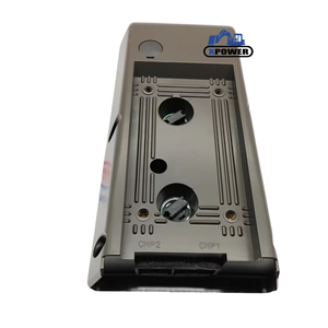 Nouvel écran noir Xpower 7824-72-2001 pour excavatrice PC120-5, pièces de machines de construction, industries - Product Image 5