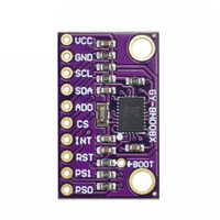 Module de capteur IMU 9 axes BNO080/BNO085 - AHRS haute précision pour les applications AR/VR/suivi de mouvement