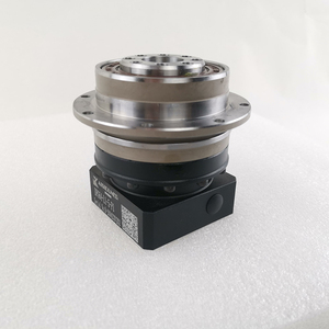 Nouvelle boîte de vitesses à transmission harmonique à couple élevé, rapport 10:1, 10 CV, en fonte, réducteur conique à montage par bride ODM pour machines - Product Image 1