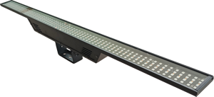 Tira de Luces LED RGB Bicolor de 28 Segmentos para Iluminación de Escenarios, Fiestas y Clubs - Product Image 4