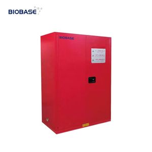 Armario de Almacenamiento de Seguridad BIOBASE 4 <span class=keywords><strong>Galton</strong></span> 15L para Materiales de Seguridad en el Hogar, Productos Químicos, BKSC-4Y - Product Image 5