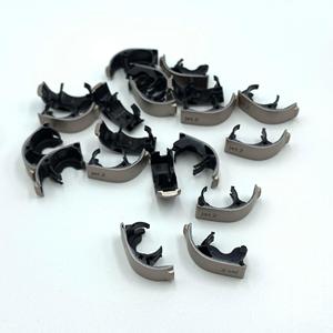 Puerta de batería <span class=keywords><strong>Oticon</strong></span> Jet2 BTE para audífonos <span class=keywords><strong>Oticon</strong></span> Puerta de batería JET2 BTE 13A - Product Image 4