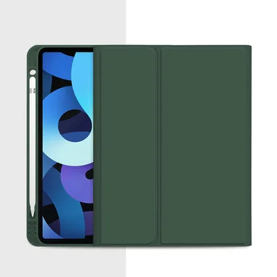 สีเขียวเข้ม