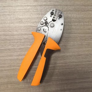 Germany 9028740000 OEM <b>Crimp</b>-<b>Set</b> 6/5 Insulated Crimping Tool Kit 1 Year Warranty 0.25-6 mm Range IP57 - Product Image 2