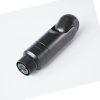 Noodzoek- en reddingscamera 4K opname WiFi transmissie afstandsbediening 7 inch touchscreen 12 LED lampen 300m²