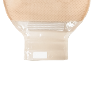 Bolsa de Ostomía Drenable de 2 Piezas para Adultos, Bolsa de Colostomía, Certificación CE Clase I, Color Piel, Fabricante de Consumibles Médicos - Product Image 5