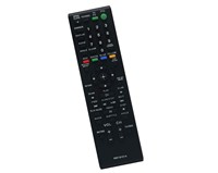 RCU en Stock ¡Gran Venta! Unidad de Control Personalizada RMT-B101A, Reemplazo de Control Remoto Compatible con Reproductores Blu-ray de Sony