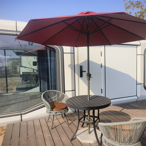 Hiện đại Capsule House Modular sang trọng nội thất có thể tháo rời CE chứng nhận tùy chỉnh tầng kế hoạch Vận chuyển nhanh chóng nhà máy trực tiếp giá - Product Image 6