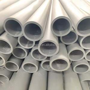 Tahan tekanan tinggi dan isolasi 5.8, PE-RT II pipa plastik untuk pemanas Kota - Product Image 5