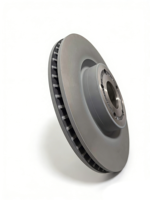 Pièce automobile, disque de frein arrière pour Ford Taurus G2MZ2C026A E1GC1125EC D568HP 321.8*54.8 Ford Taurus 1.5T/2.0T/2.7T Haute qualité