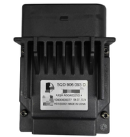 Module de commande de pompe à carburant 5QD906093D pour Magotan B8 Tiguan L Golf7 A3 Q3 TT Lavida Plus Bora Passat plateforme MQB